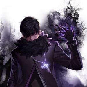 dark wizard shirt test item